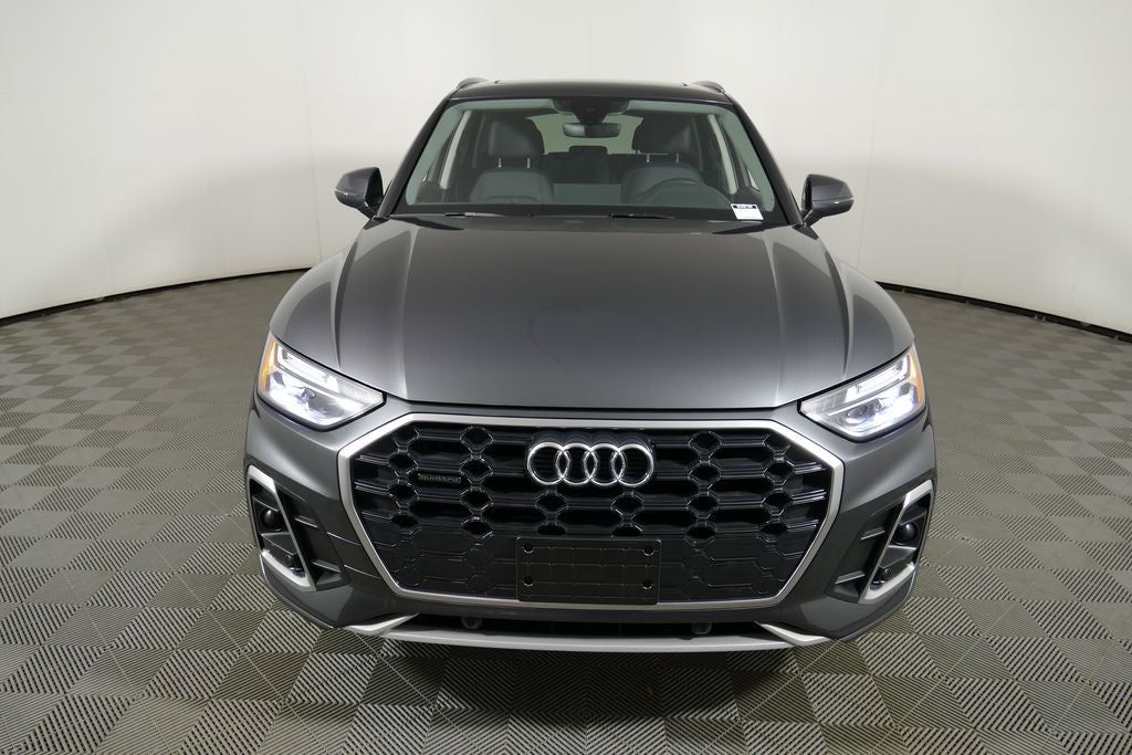 2023 Audi Q5 45 S line Premium quattro