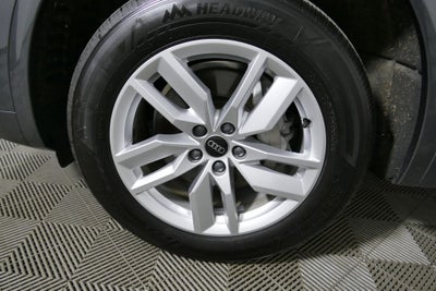 2023 Audi Q5 45 S line Premium quattro
