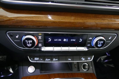 2023 Audi Q5 45 S line Premium quattro