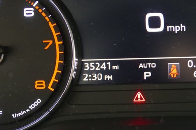 2023 Audi Q5 45 S line Premium quattro
