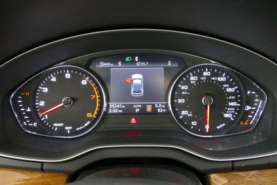 2023 Audi Q5 45 S line Premium quattro