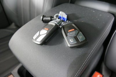 2023 Audi Q5 45 S line Premium quattro
