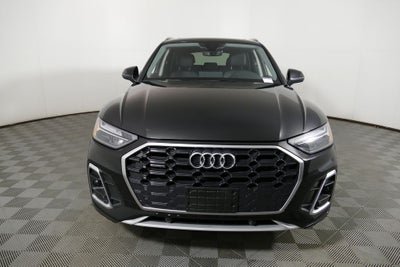 2023 Audi Q5 45 S line Premium quattro