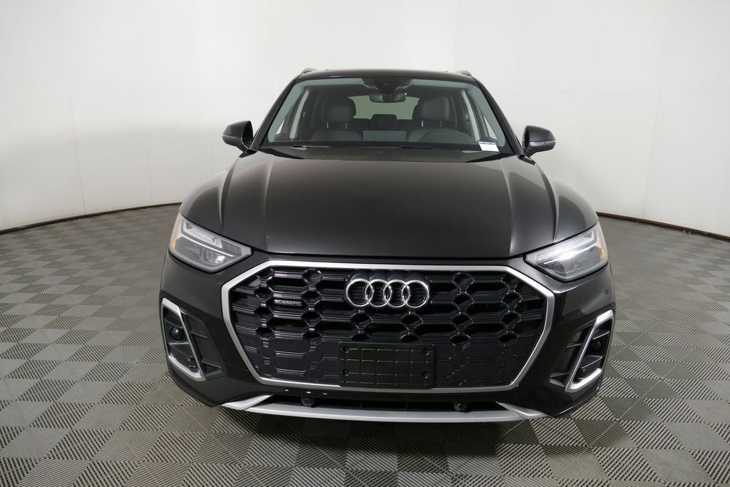 2023 Audi Q5 45 S line Premium quattro