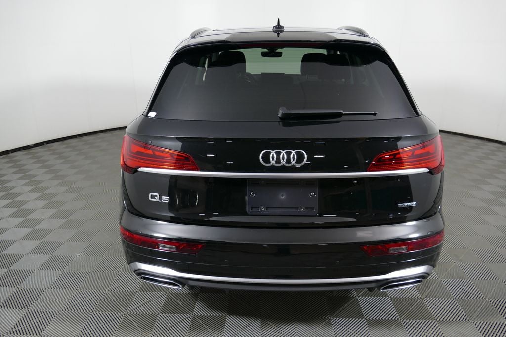 2023 Audi Q5 45 S line Premium quattro
