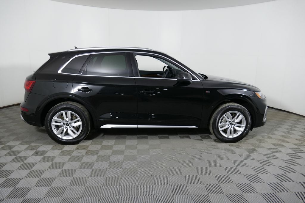 2023 Audi Q5 45 S line Premium quattro