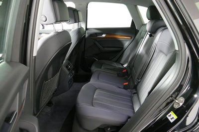 2023 Audi Q5 45 S line Premium quattro