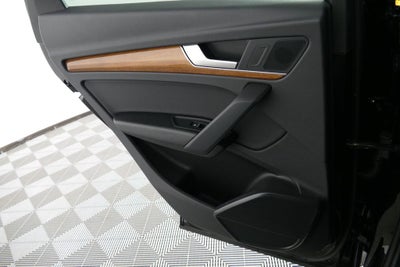 2023 Audi Q5 45 S line Premium quattro