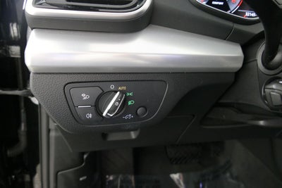2025 Audi Q5 quattro