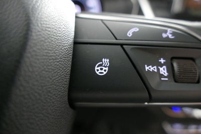 2025 Audi Q5 quattro