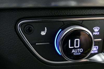 2025 Audi Q5 quattro