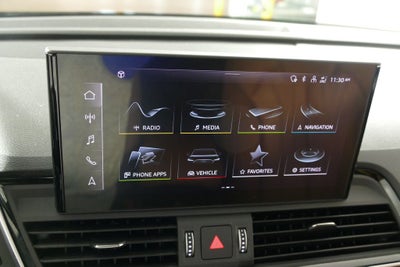 2025 Audi Q5 quattro