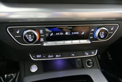 2025 Audi Q5 quattro