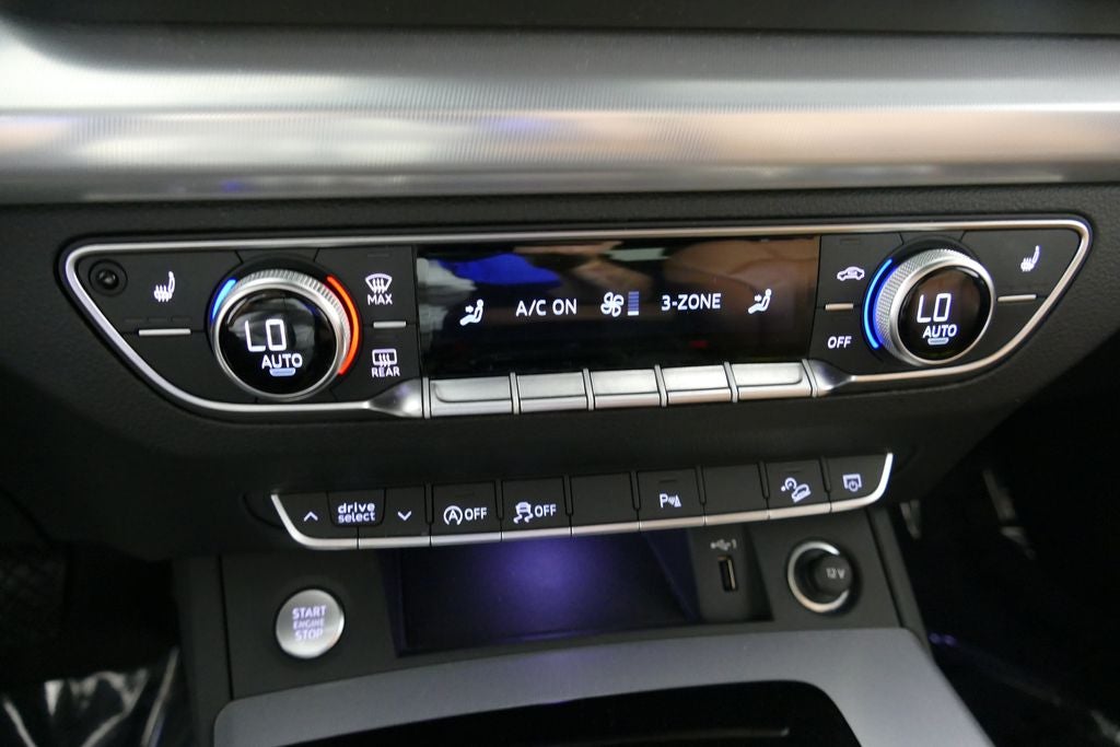 2025 Audi Q5 quattro