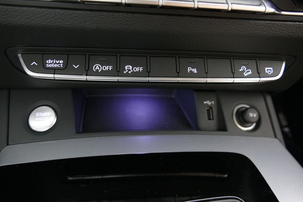 2025 Audi Q5 quattro