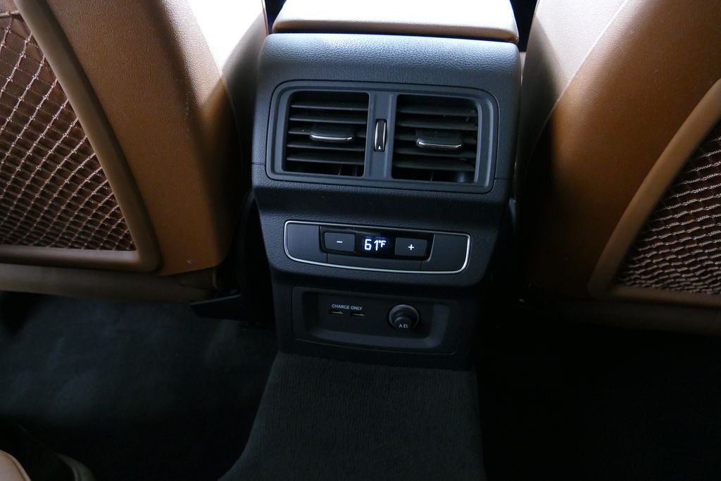 2025 Audi Q5 quattro