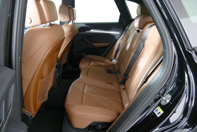 2025 Audi Q5 quattro