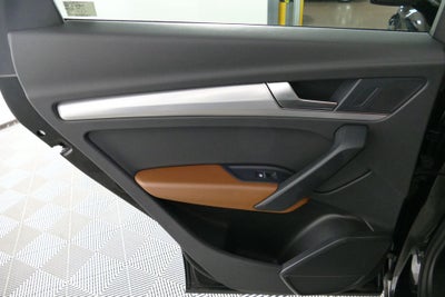 2025 Audi Q5 quattro