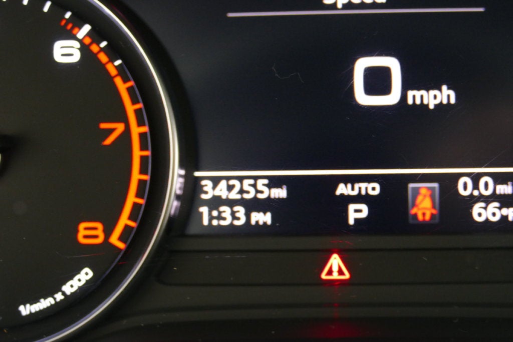 2024 Audi Q5 45 S line Premium quattro