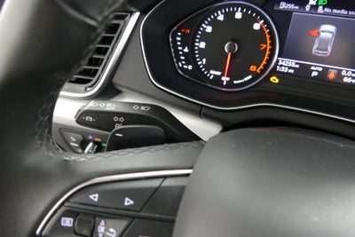 2024 Audi Q5 45 S line Premium quattro