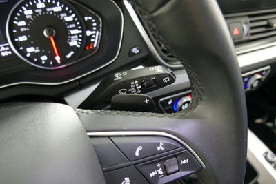 2024 Audi Q5 45 S line Premium quattro