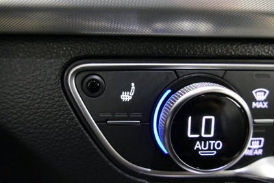 2024 Audi Q5 45 S line Premium quattro