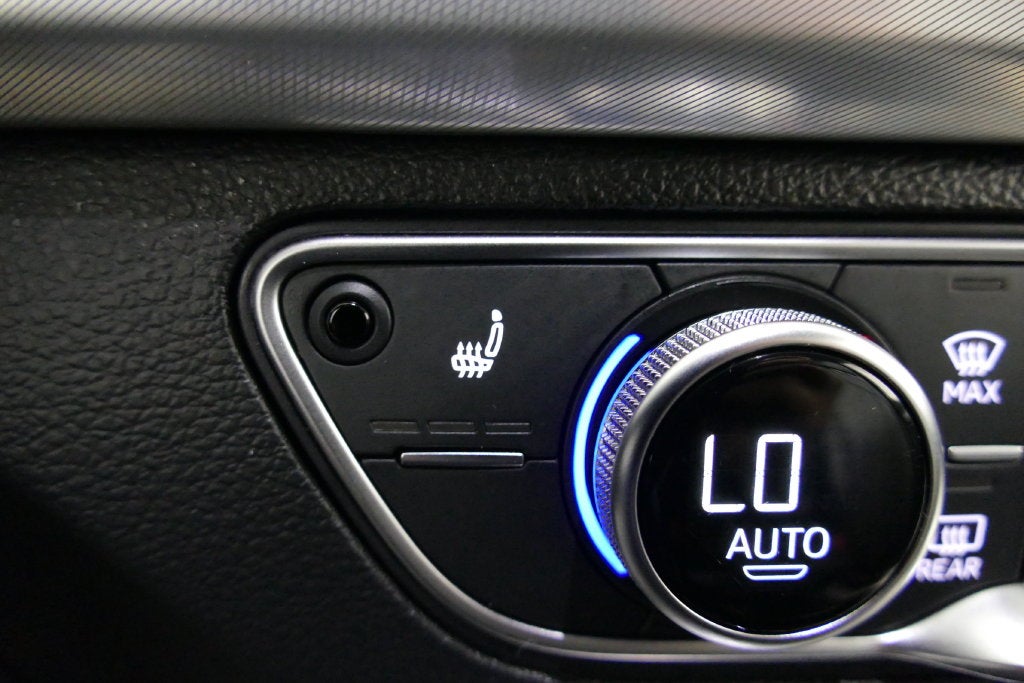 2024 Audi Q5 45 S line Premium quattro