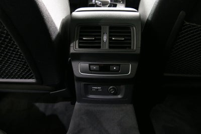 2024 Audi Q5 45 S line Premium quattro