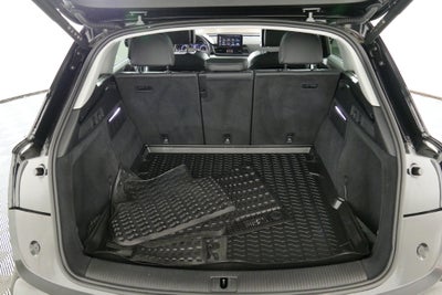 2024 Audi Q5 45 S line Premium quattro