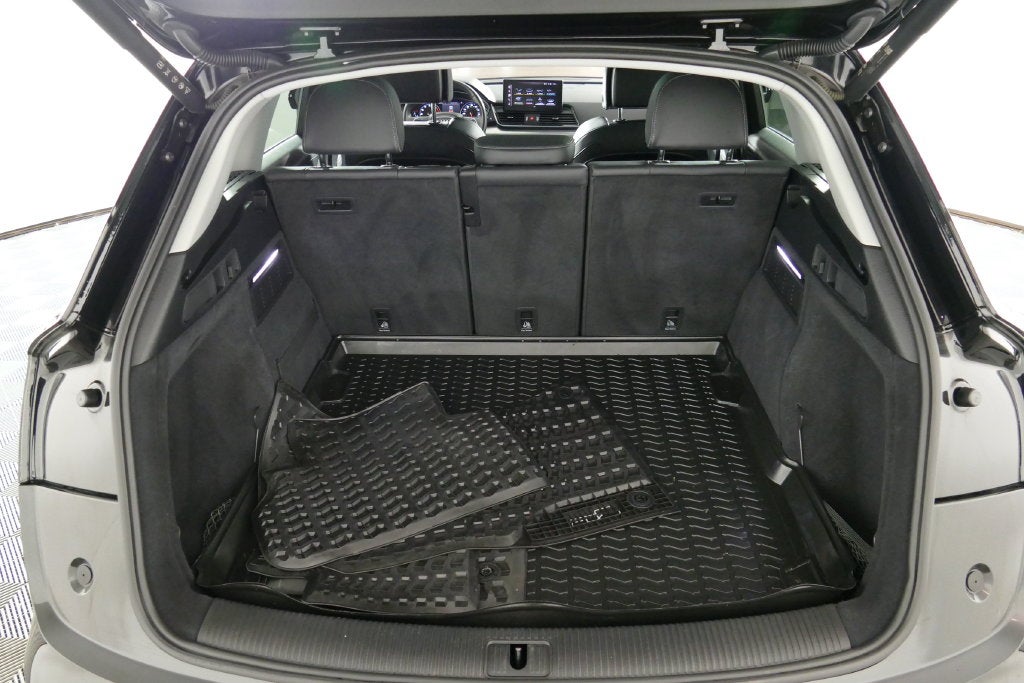 2024 Audi Q5 45 S line Premium quattro