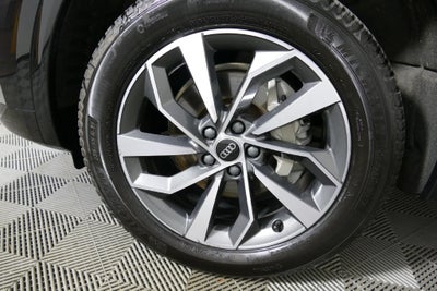 2024 Audi Q5 45 S line Premium quattro