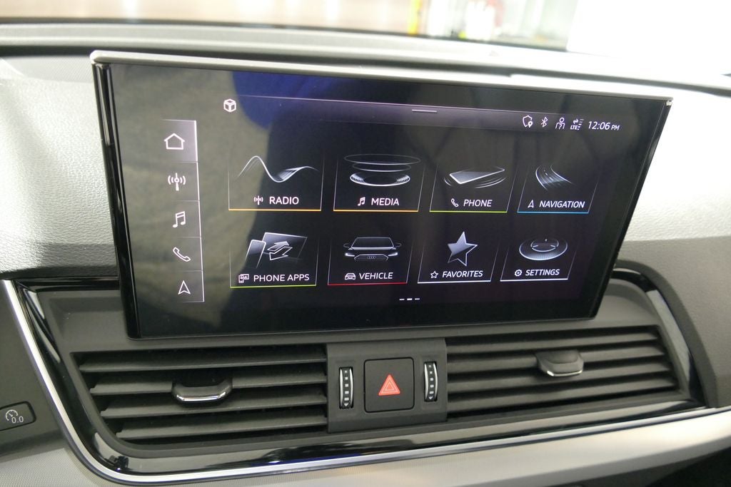 2025 Audi Q5 quattro