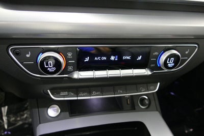 2025 Audi Q5 quattro