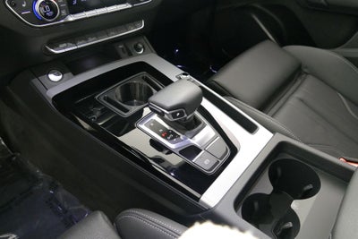 2025 Audi Q5 quattro