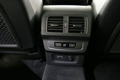 2025 Audi Q5 quattro