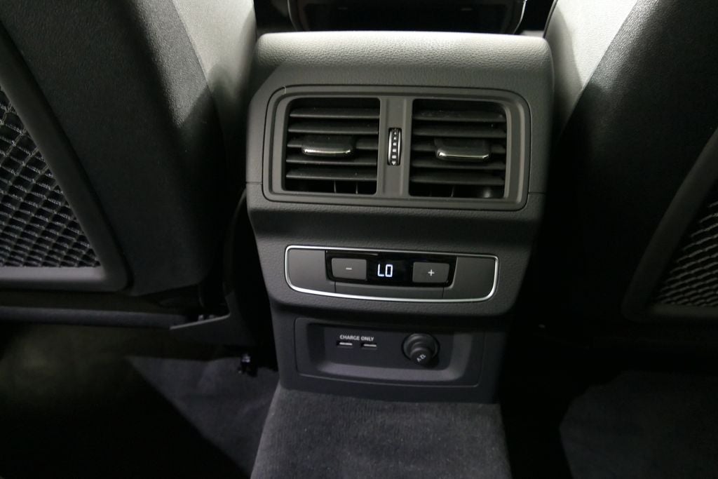 2025 Audi Q5 quattro