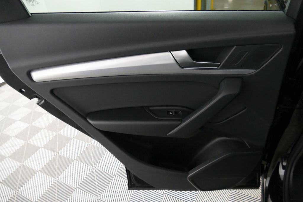 2025 Audi Q5 quattro