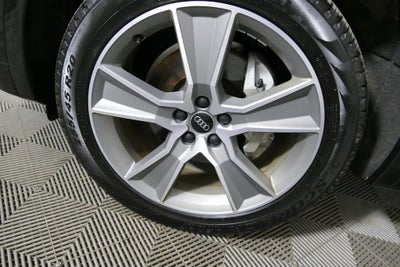 2025 Audi Q5 quattro