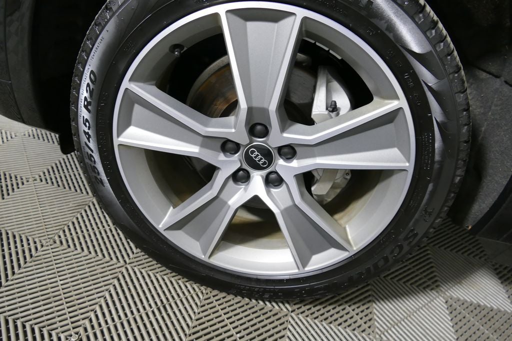 2025 Audi Q5 quattro