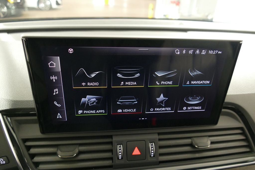 2023 Audi Q5 45 S line Premium quattro