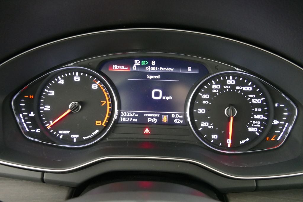 2023 Audi Q5 45 S line Premium quattro