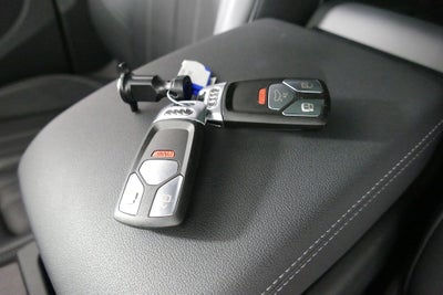 2023 Audi Q5 45 S line Premium quattro