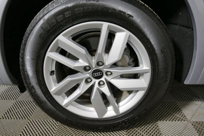 2023 Audi Q5 45 S line Premium quattro