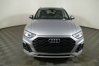 2023 Audi Q5 45 S line Premium quattro