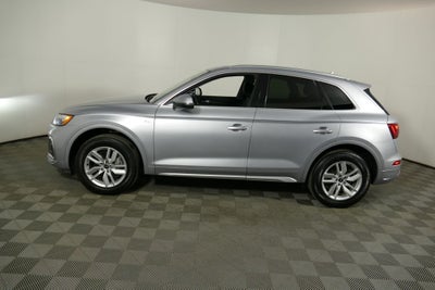 2023 Audi Q5 45 S line Premium quattro
