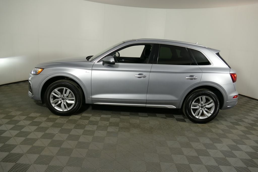 2023 Audi Q5 45 S line Premium quattro
