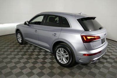 2023 Audi Q5 45 S line Premium quattro