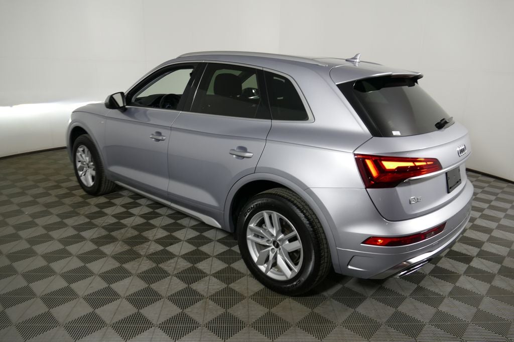 2023 Audi Q5 45 S line Premium quattro