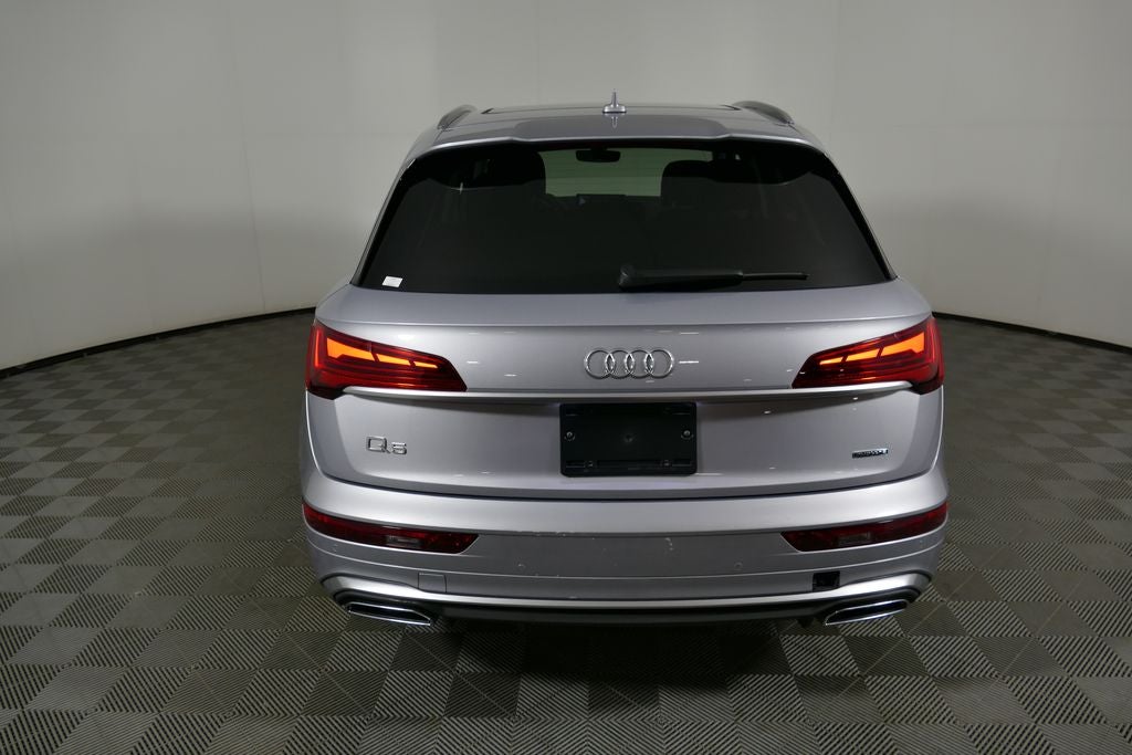 2023 Audi Q5 45 S line Premium quattro