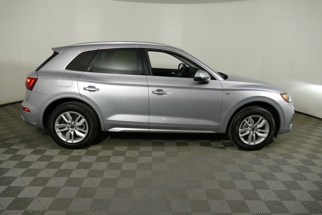 2023 Audi Q5 45 S line Premium quattro